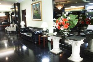 Alojamiento - Hotel Verde Plaza
