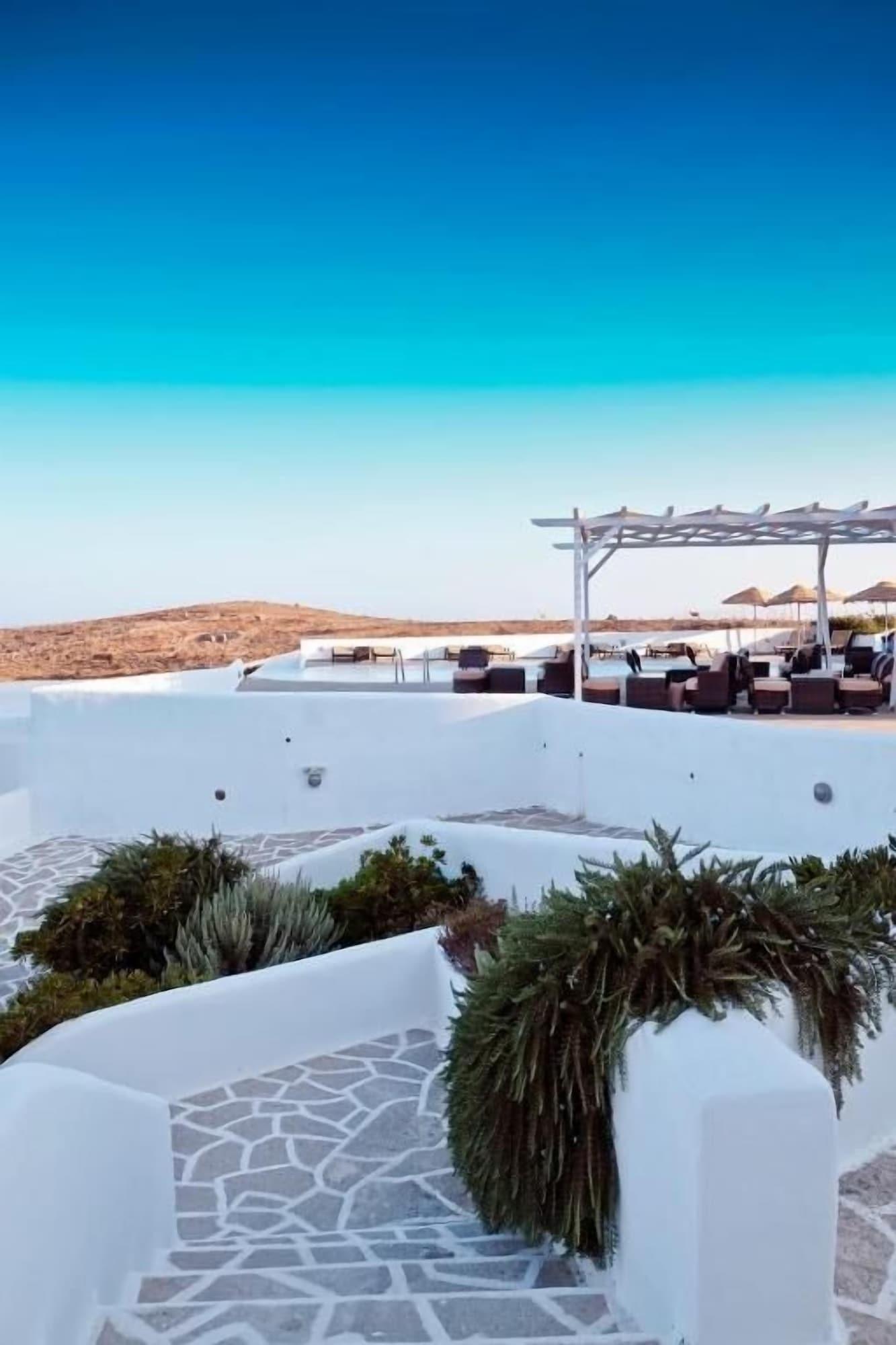 Restaurant Castellano Village