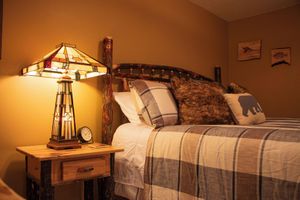 Alquiler Vacacional - Welcome to Dells Escape: A Historic Getaway on Dells Mill Pond