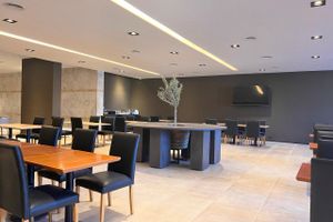 Alojamiento - Nuevo Hotel Ancasti