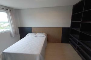 Alquiler Vacacional - Apartamento Duplex Para 8 Pessoas, com Churrasqueira, ar Condicionado/camboriú