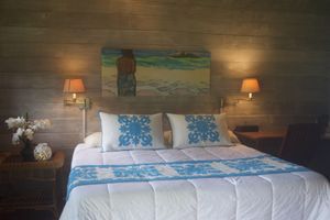 Alquiler Vacacional - Beautiful Private Home with Stunning Views of Opunohu Bay