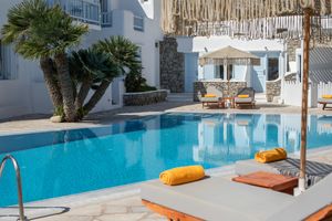Alojamiento - Paradise View Hotel