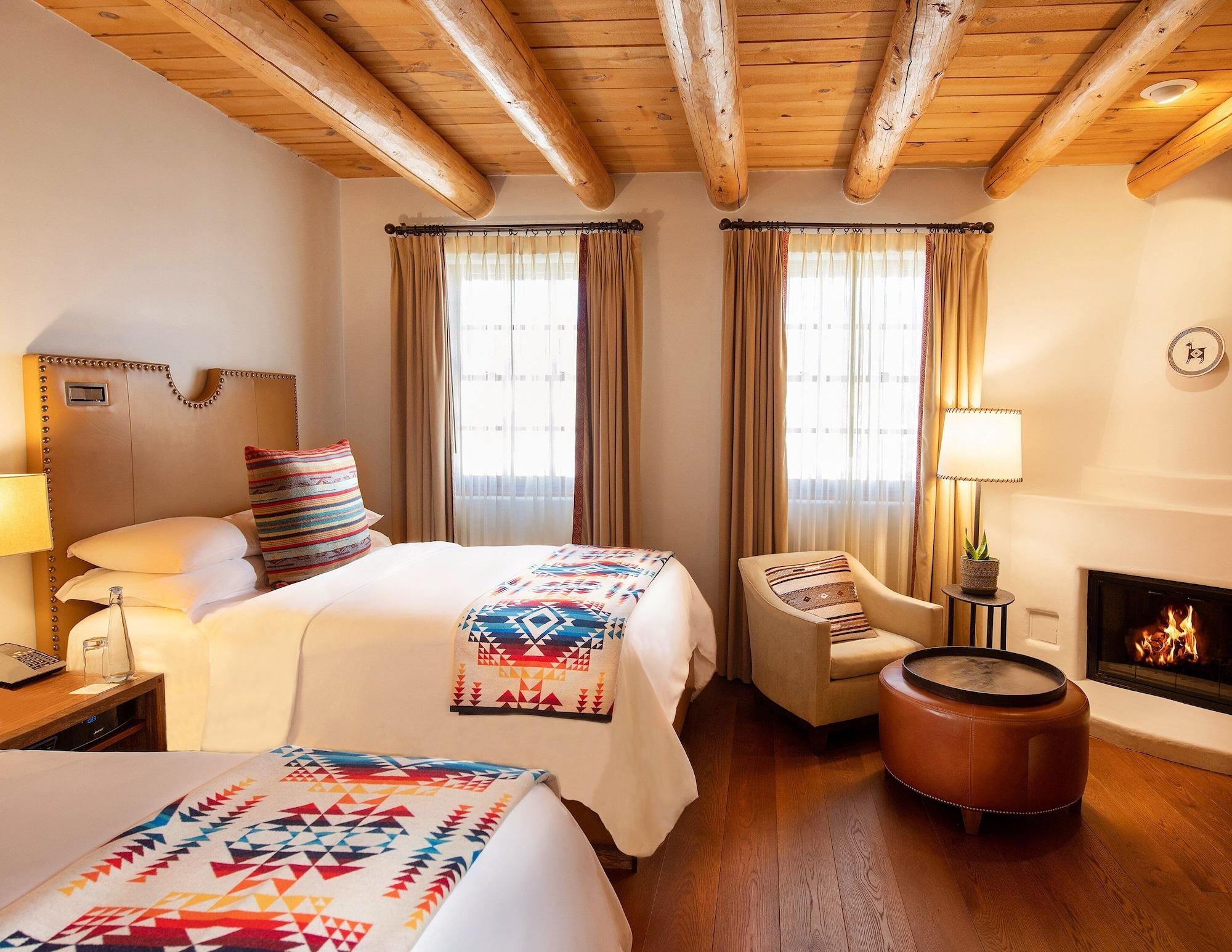 Habitación Rosewood Inn of the Anasazi