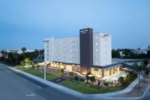 Alojamiento - Even Miami Doral Area