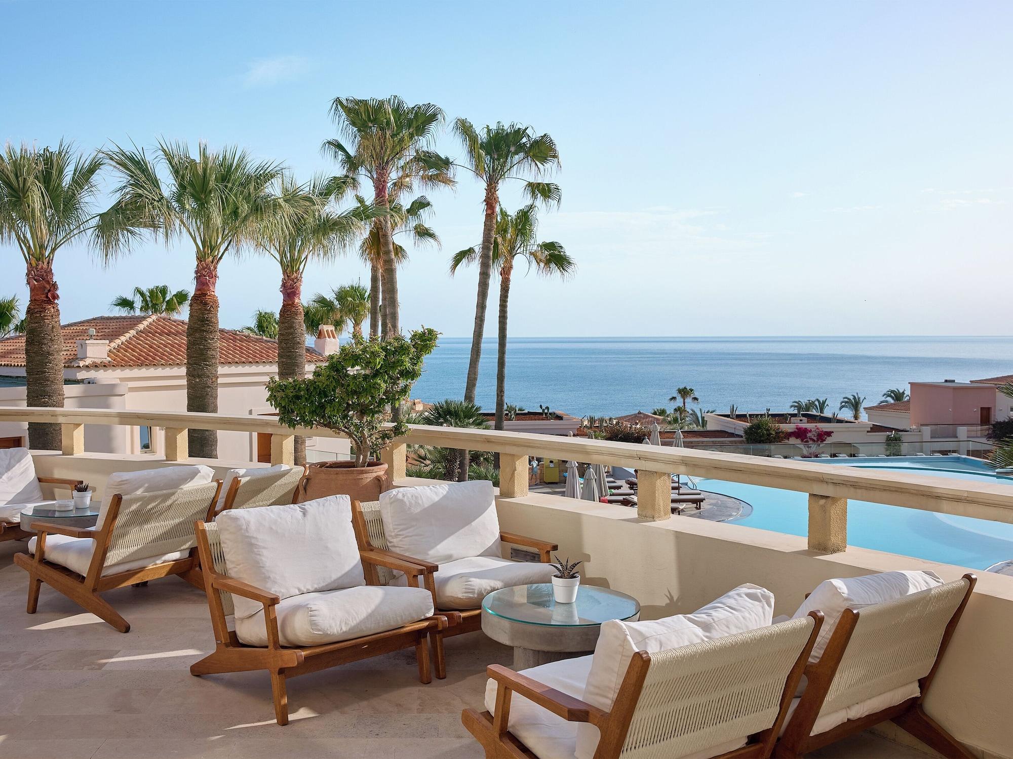 Restaurant Grecotel Marine Palace & Aqua Park