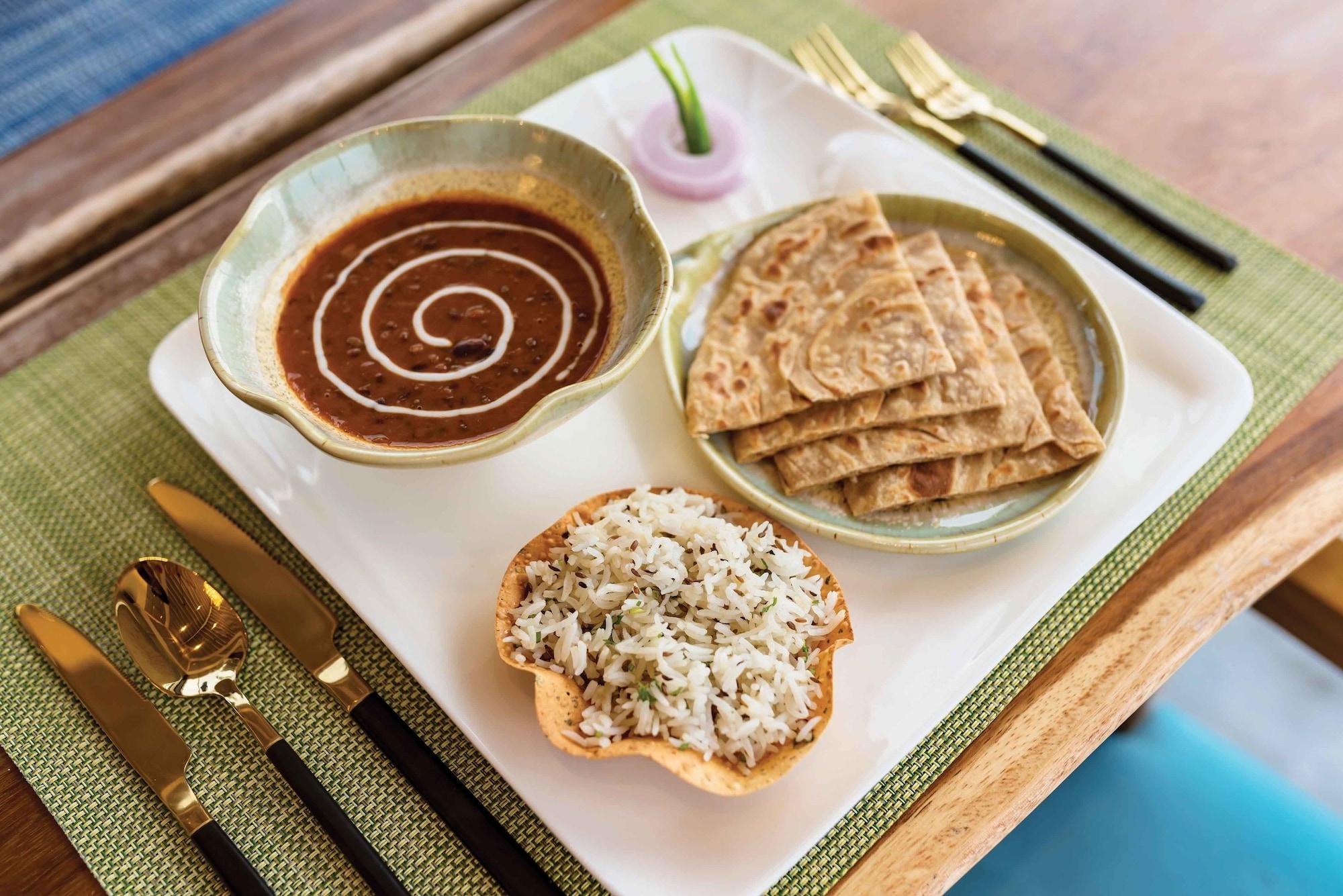 Restaurant OBLU SELECT Sangeli - Premium All Inclusive with Free Transfers