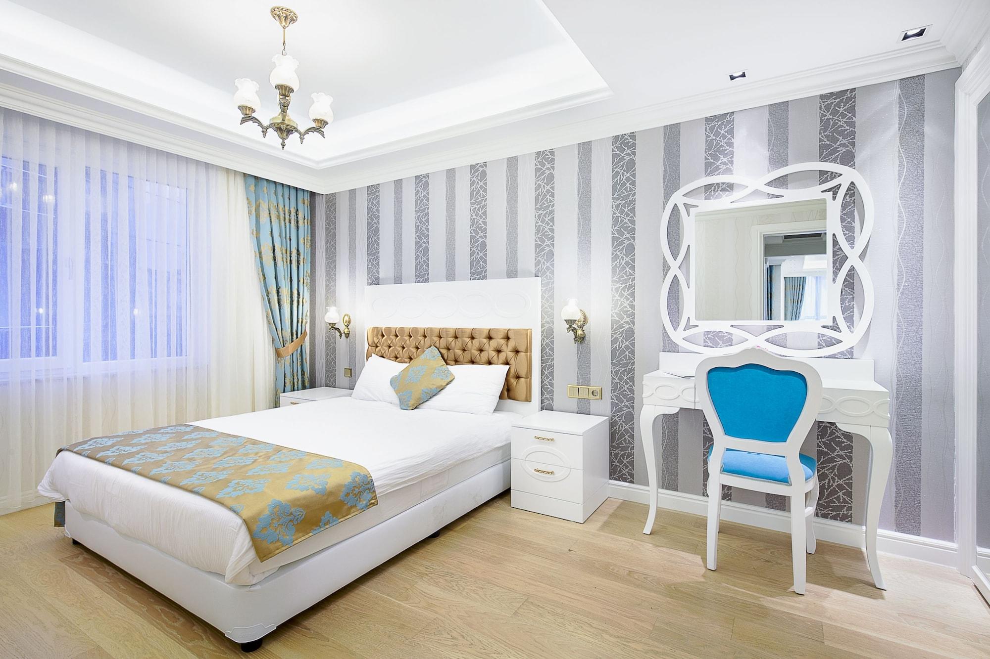 Habitación Onkel Residence
