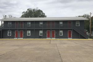 Alojamiento - Tower Extended Stay Suites