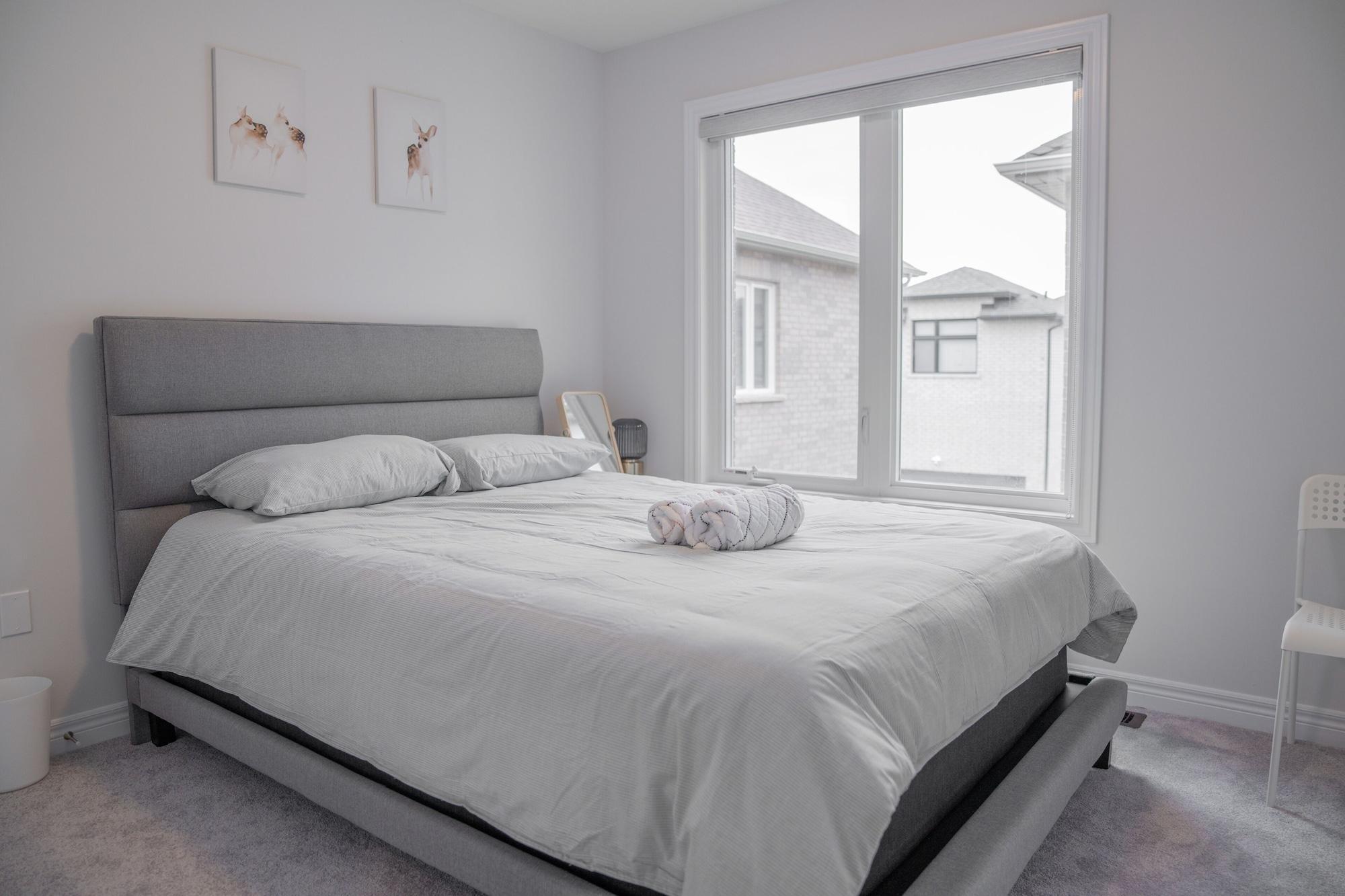 Habitación Lovely Bedroom