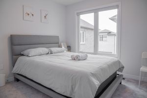 Alojamiento - Lovely Bedroom