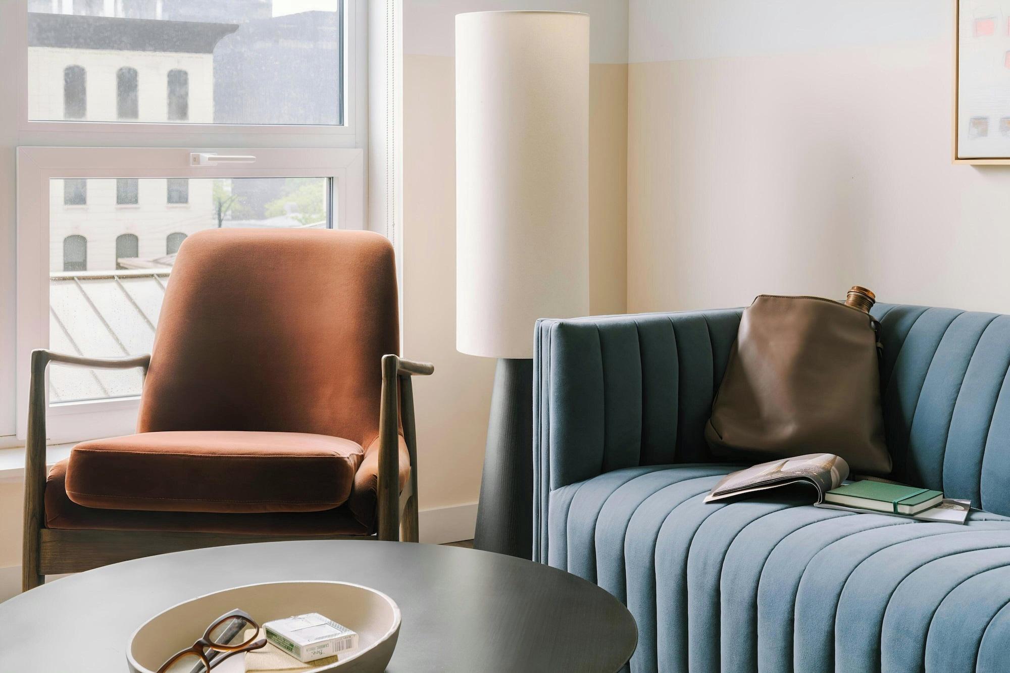 Varios Sonder by Marriott Bonvoy The Opal Apartments River North