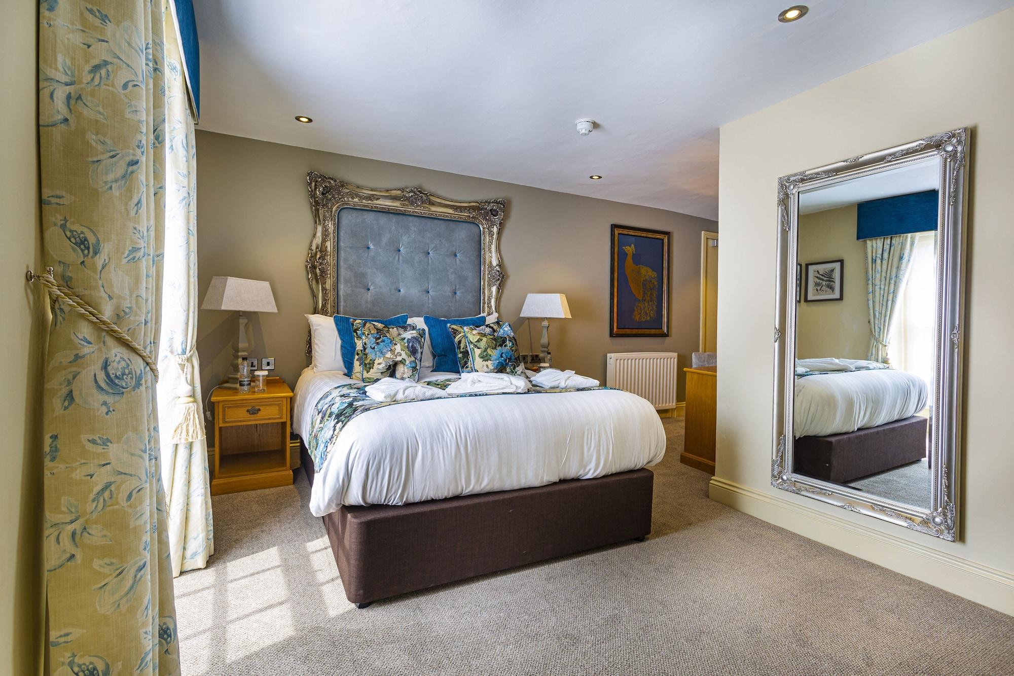 Habitación The Rutland Arms Hotel, Bakewell, Derbyshire