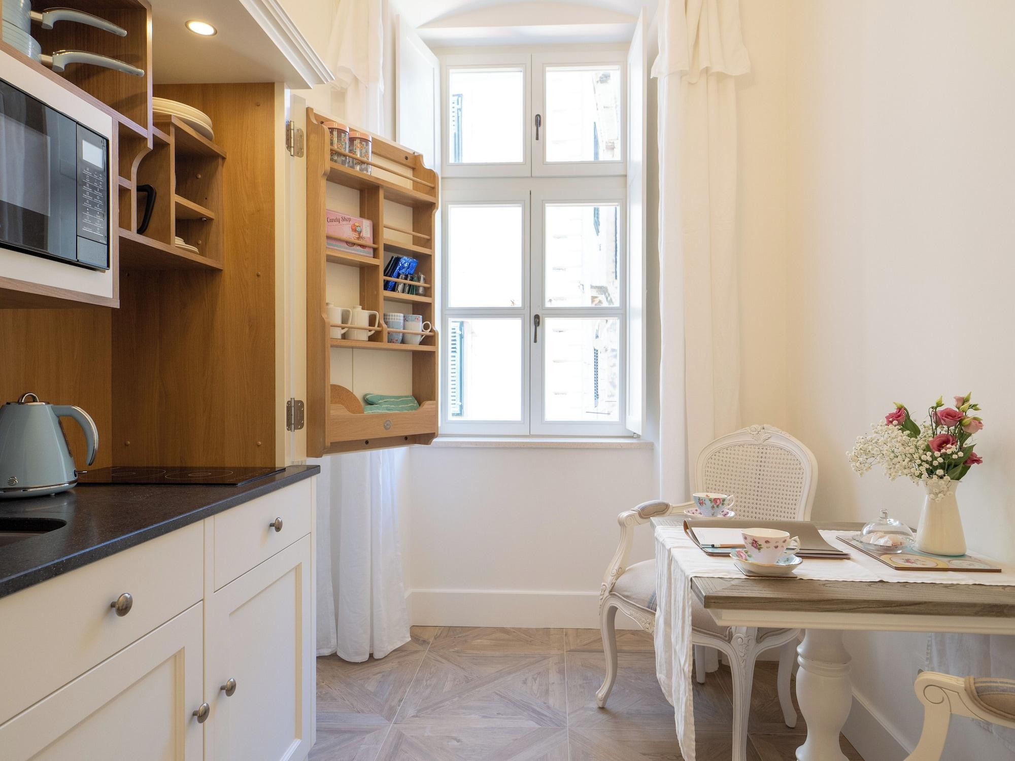Equipamiento de Habitación The Byron Dubrovnik