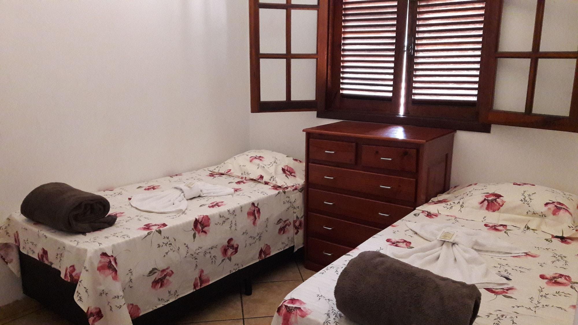 Habitación Pousada Sognares