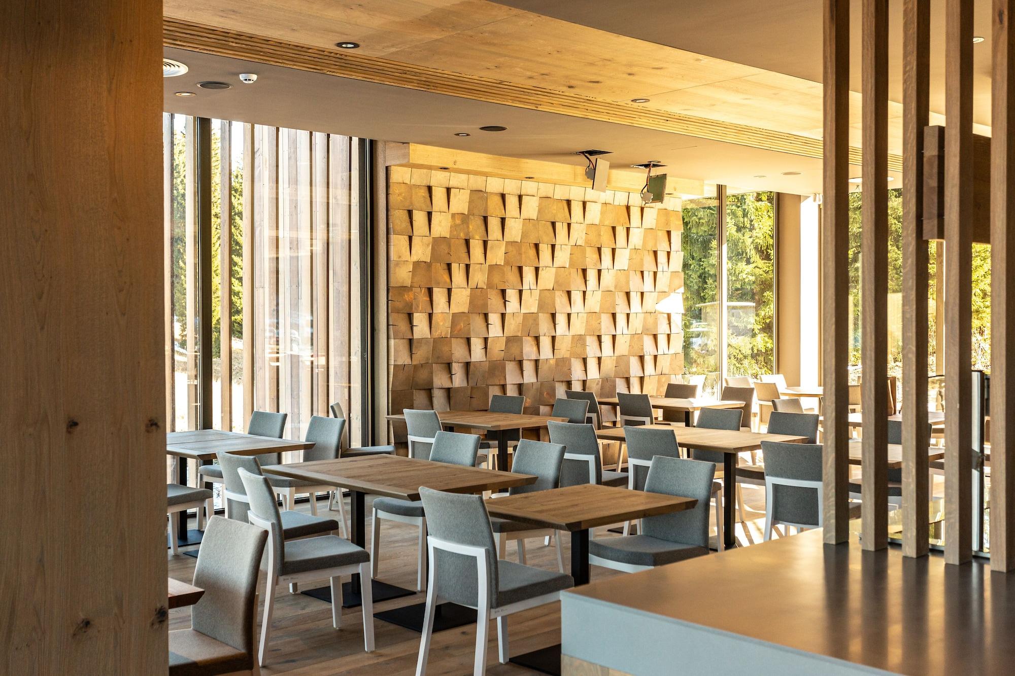 Restaurant Hotel Monti Spa&Wellness