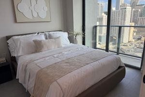 Renta temporal - 501 First Residences Miami