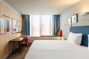 Alojamiento - Hotel Casa Amsterdam