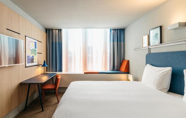 Hotel Casa Amsterdam