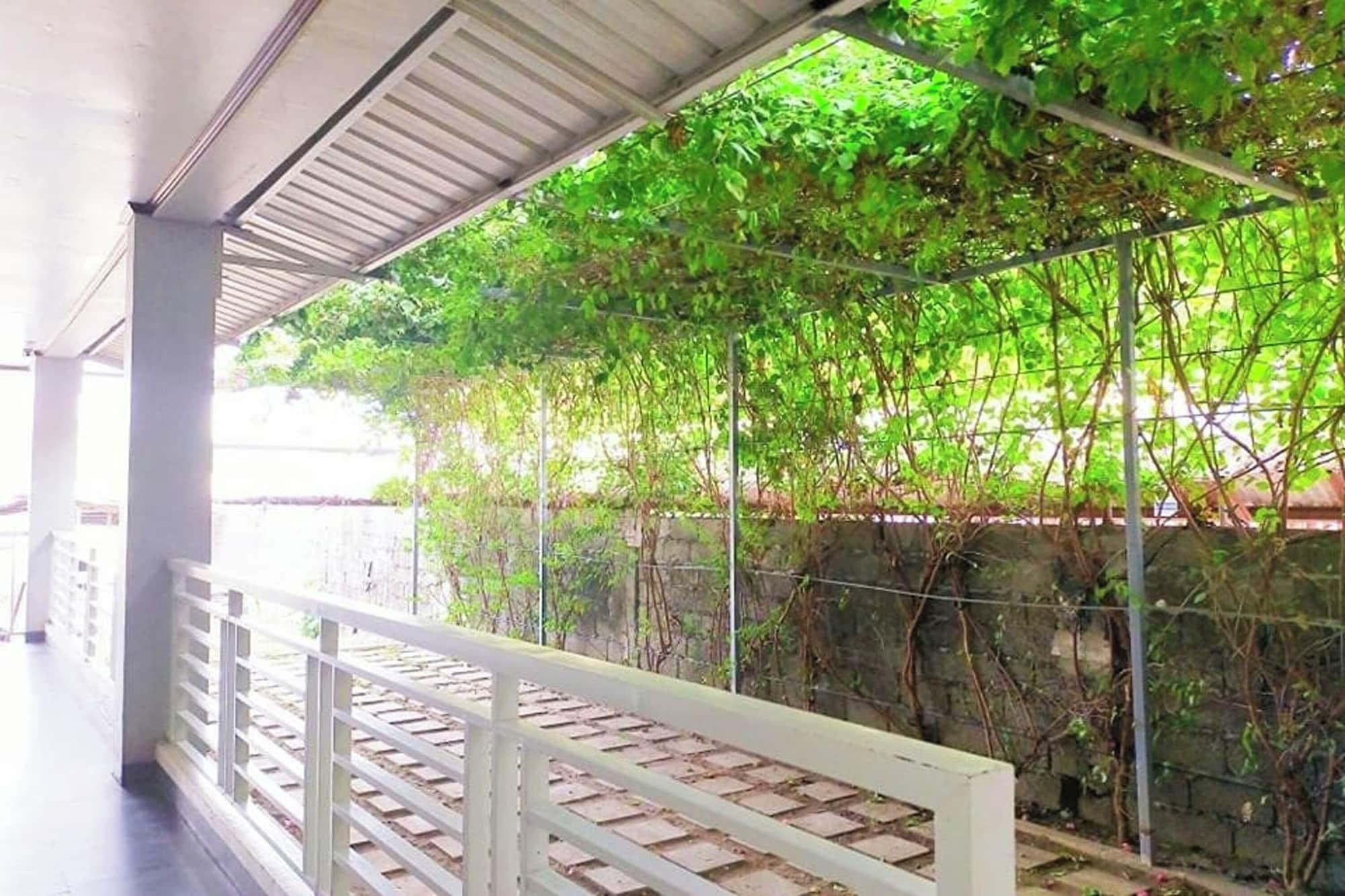 Comodidades del Alojamiento EC Hotel near Laoag Airport