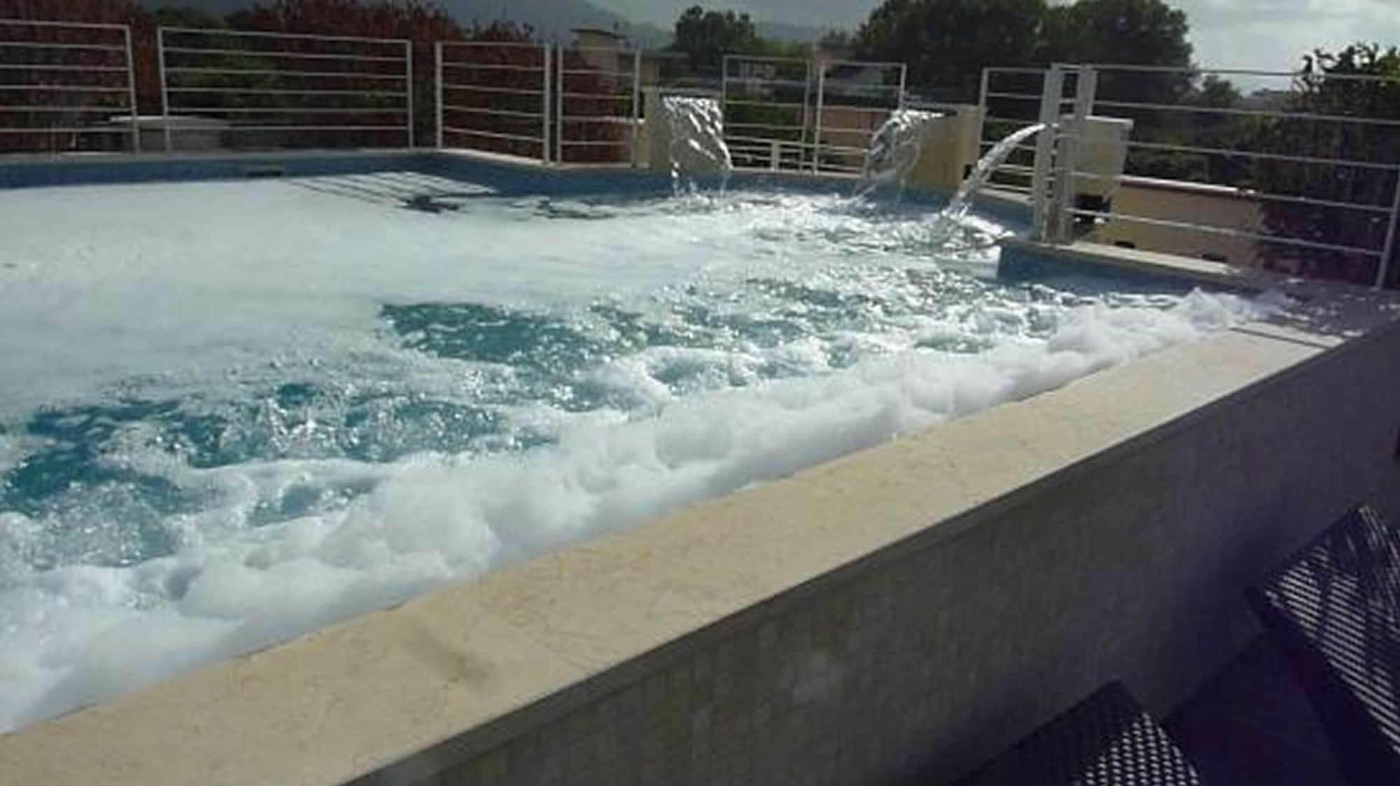 Spa Zen Hotel Versilia