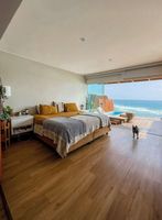 Renta temporal - Oceanview 2BR & Terrace in Punta Hermosa