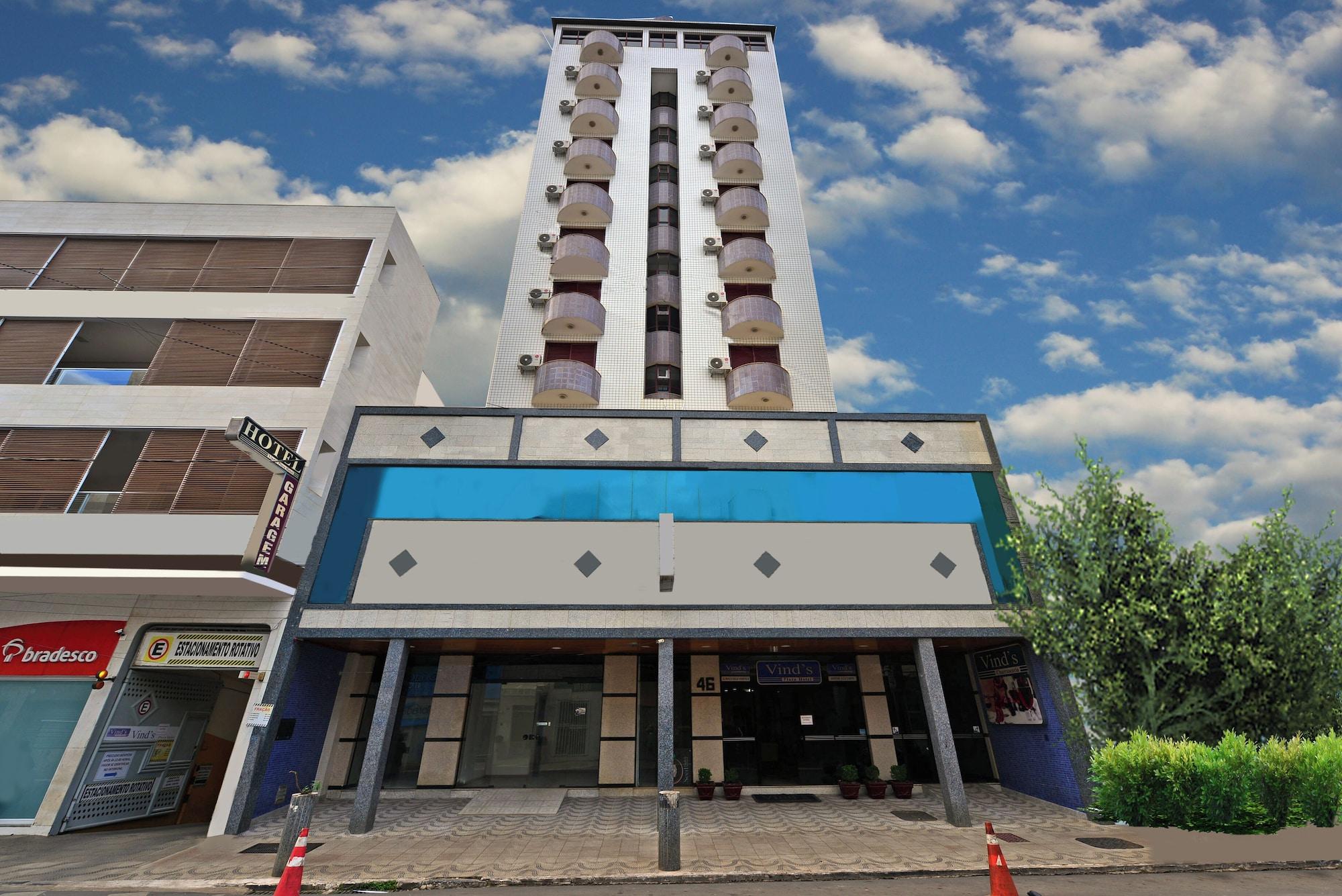 Varios Hotel Vind's Plaza