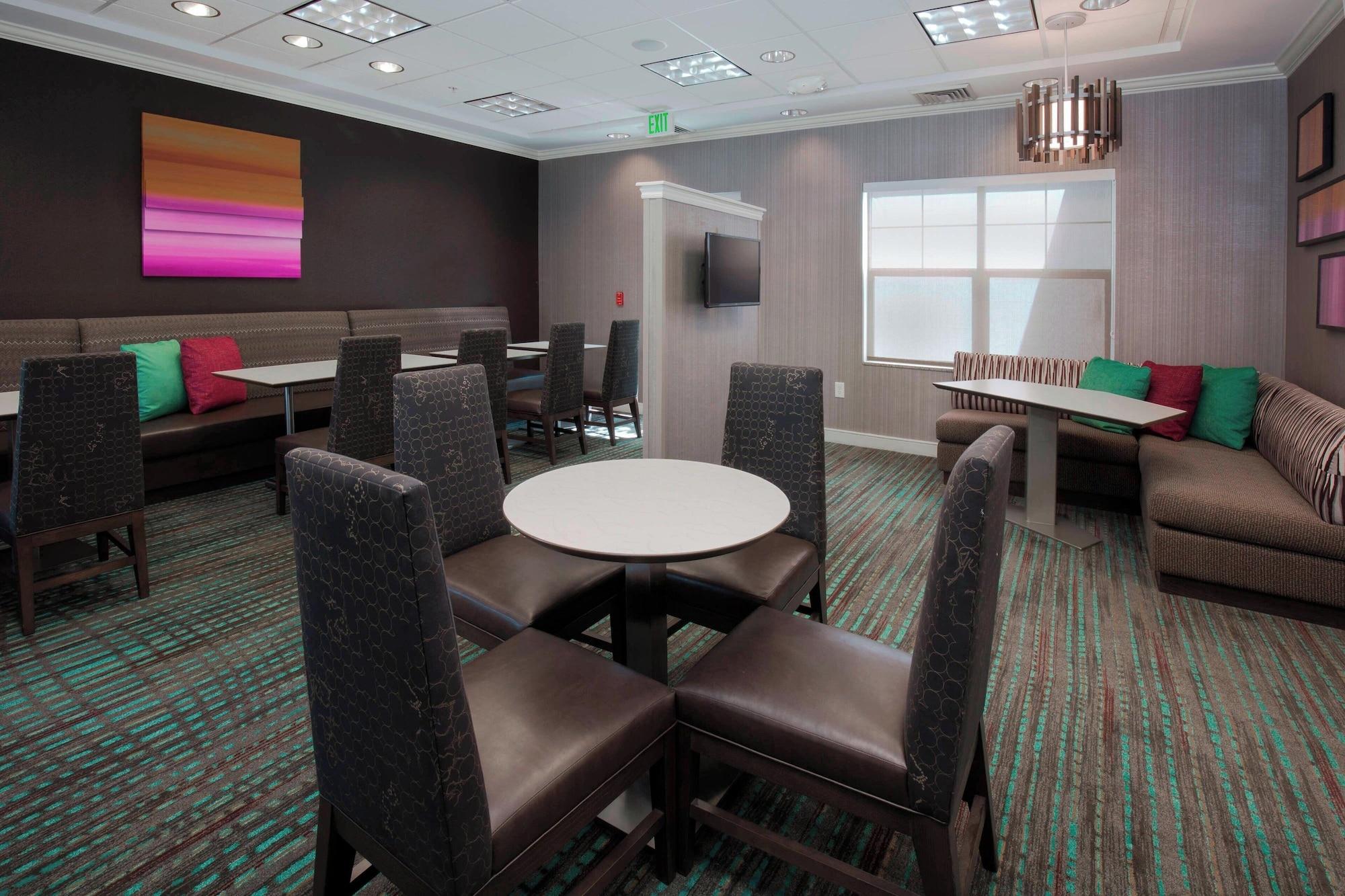 Restaurant Residence Inn by Marriott Boise West