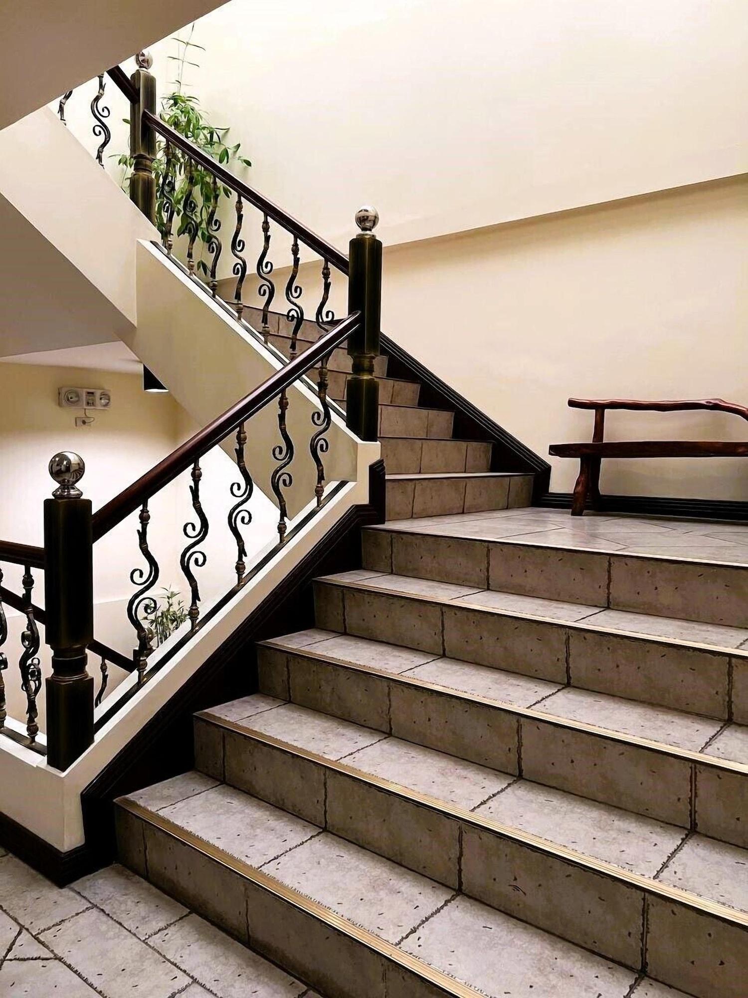 Varios Subic Residencias