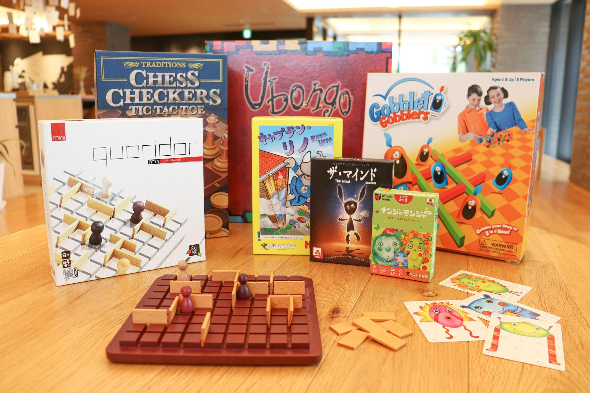 Instalaciones Recreativas Montan Hakata