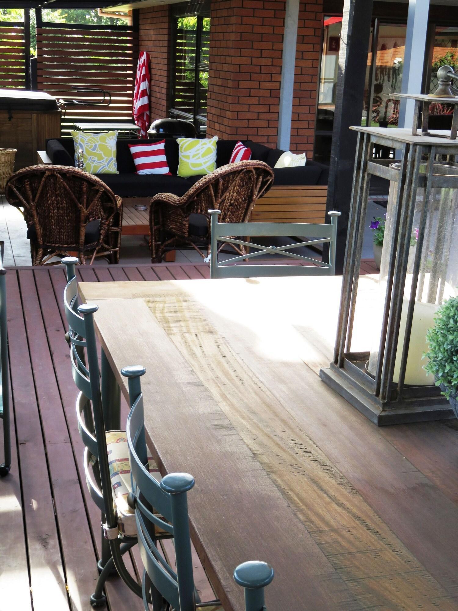 Restaurant Maples on Harewood