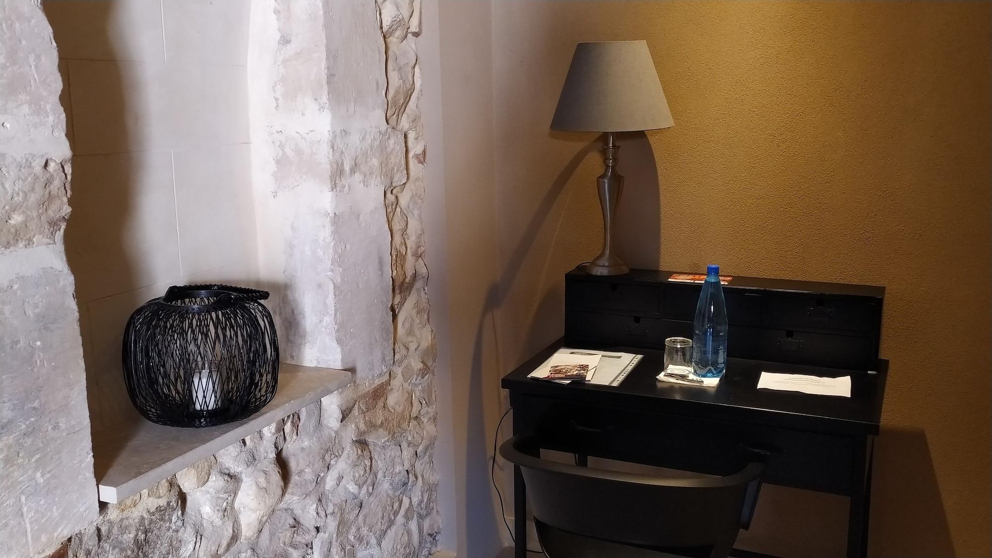 Habitación Agriturismo Chiusa di Carlo