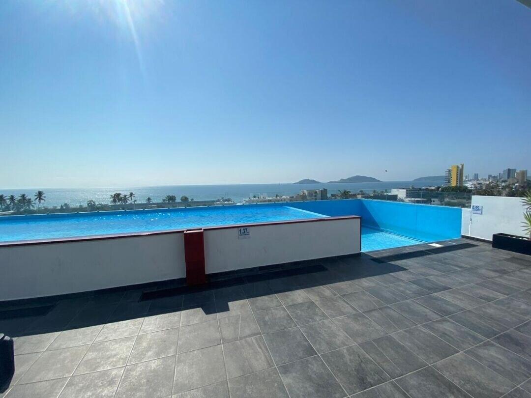 Varios Condos B404 By Trvl2hm Mazatlan Regency