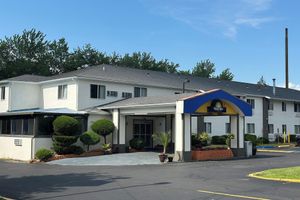 Alojamiento - Days Inn by Wyndham Runnemede Philadelphia Area
