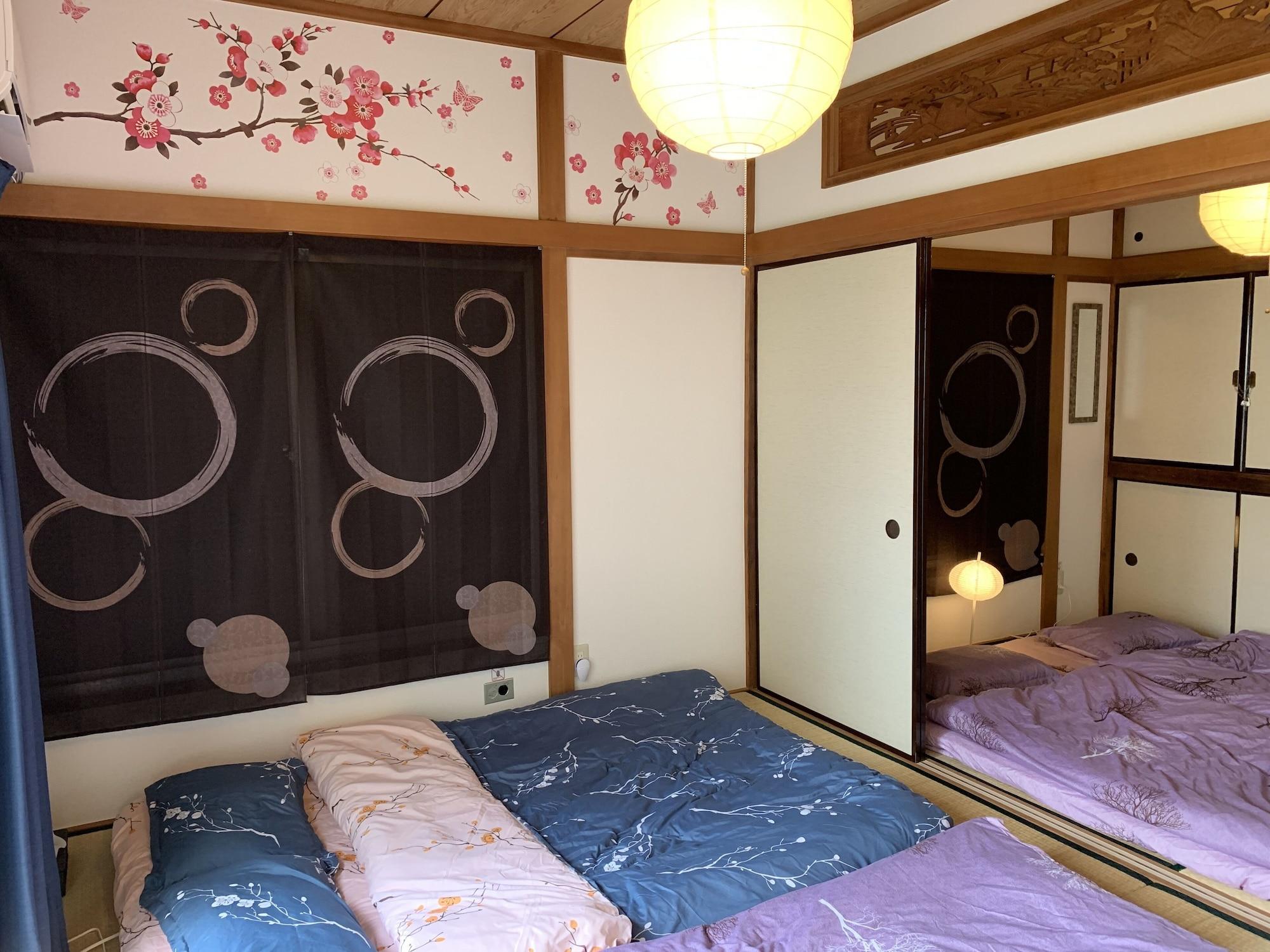 Habitación Kamata Ann