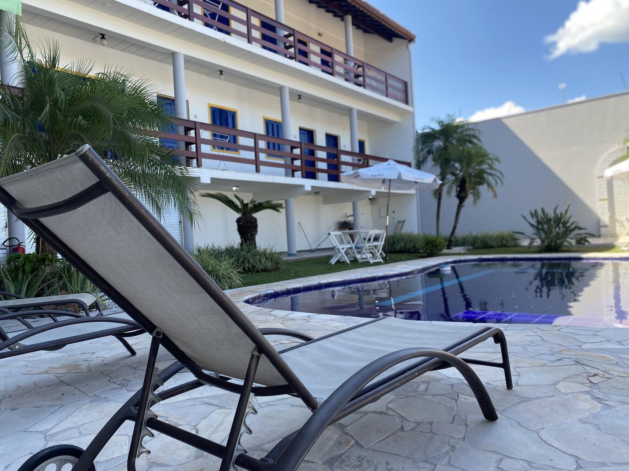 Varios Pousada Dona Emilia