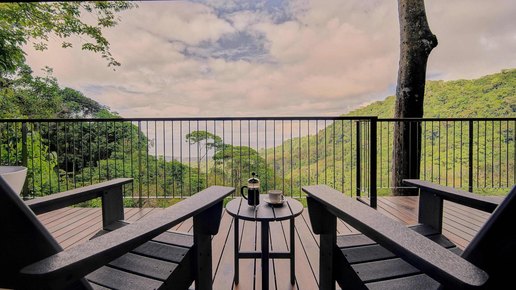 Playa Rancho Pacifico