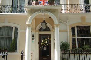 Alojamiento - The Dolphin - London