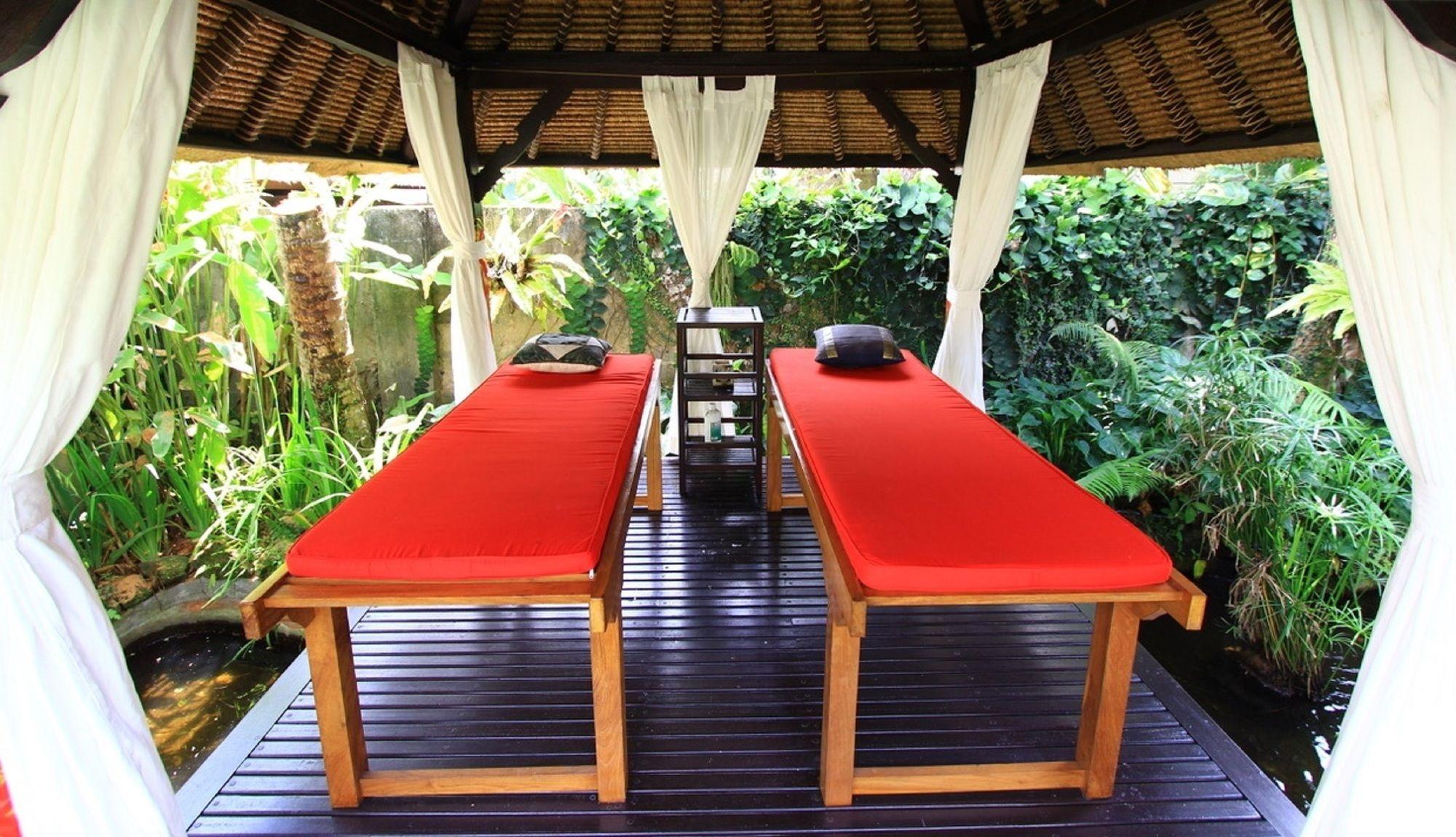 Spa Lodtunduh Sari