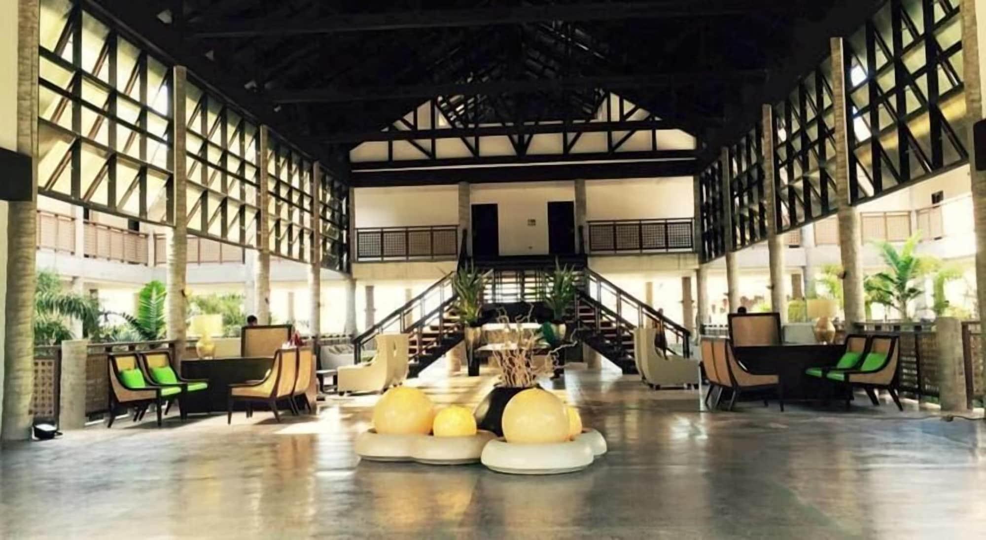 Vista Lobby Club Agutaya