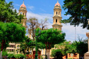 Paquete - Paquetes a Piura