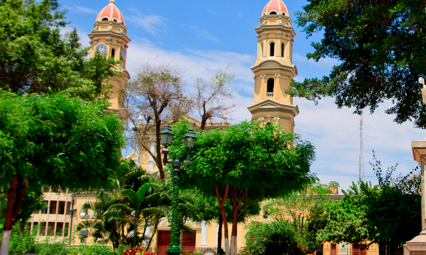 Piura Cercado