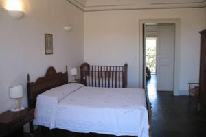 Alquiler Vacacional - A holiday home in the Iblea countryside a stone's throw from the sea