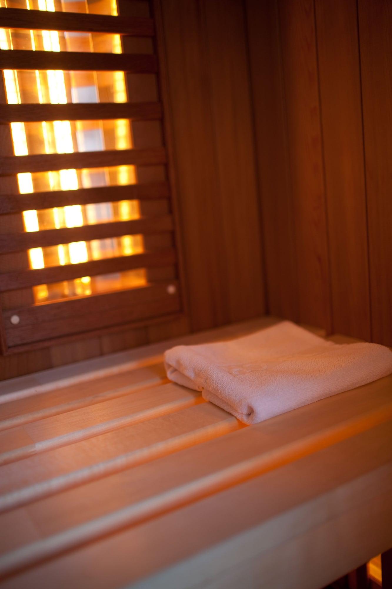 Spa Hotel De Hofkamers