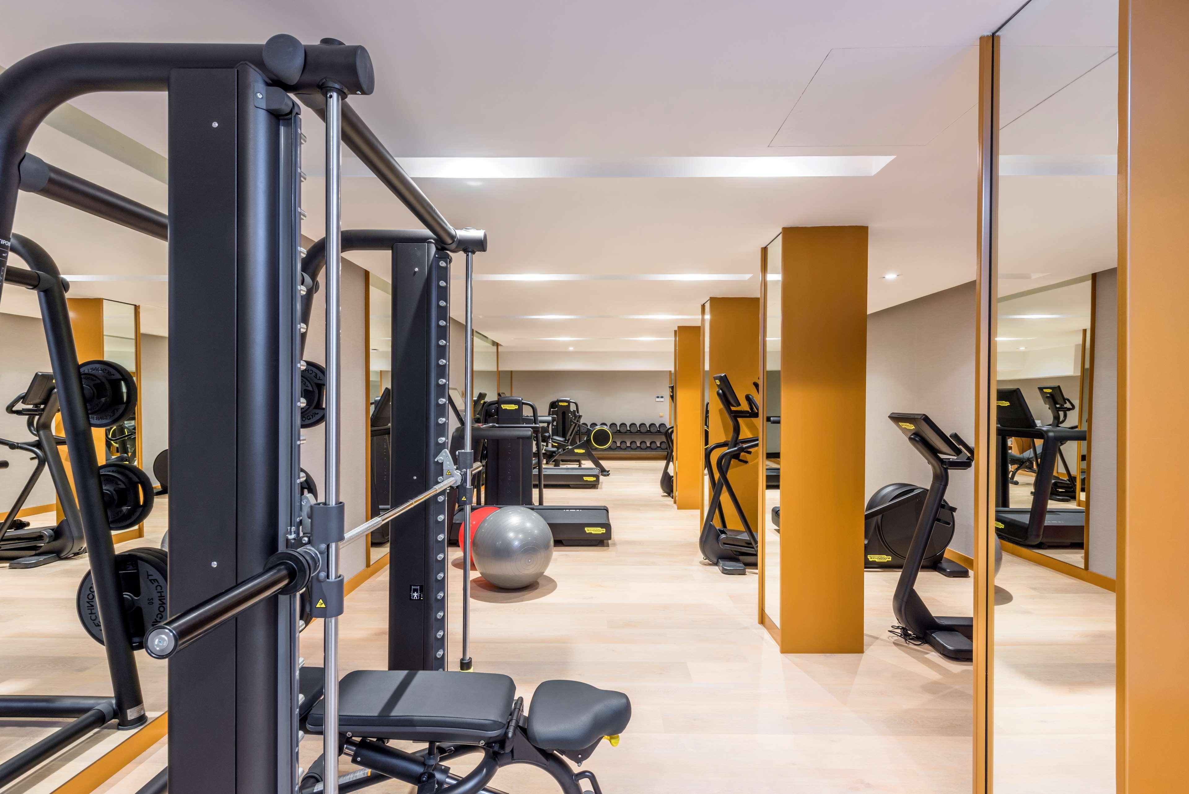 Instalaciones Recreativas Barcelo Tanger