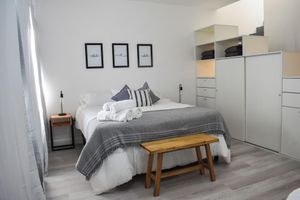Alquiler Vacacional - RentUp-San Telmo terraza priv parrilla