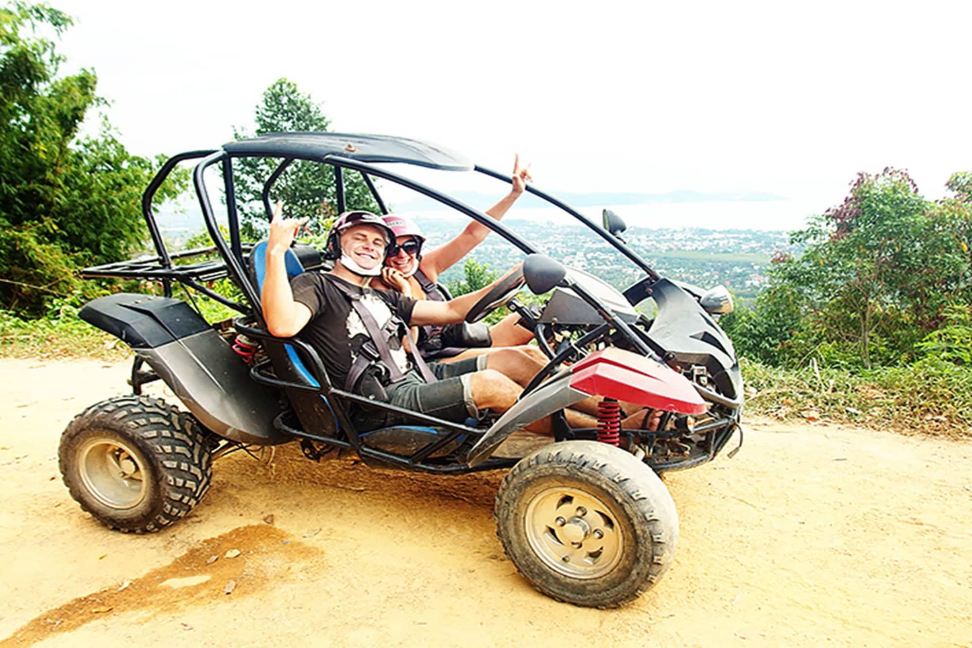 Instalaciones Recreativas Cocoville Phuket Resort