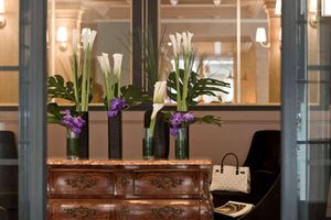 Alojamiento - Hotel Rotary Geneva – MGallery