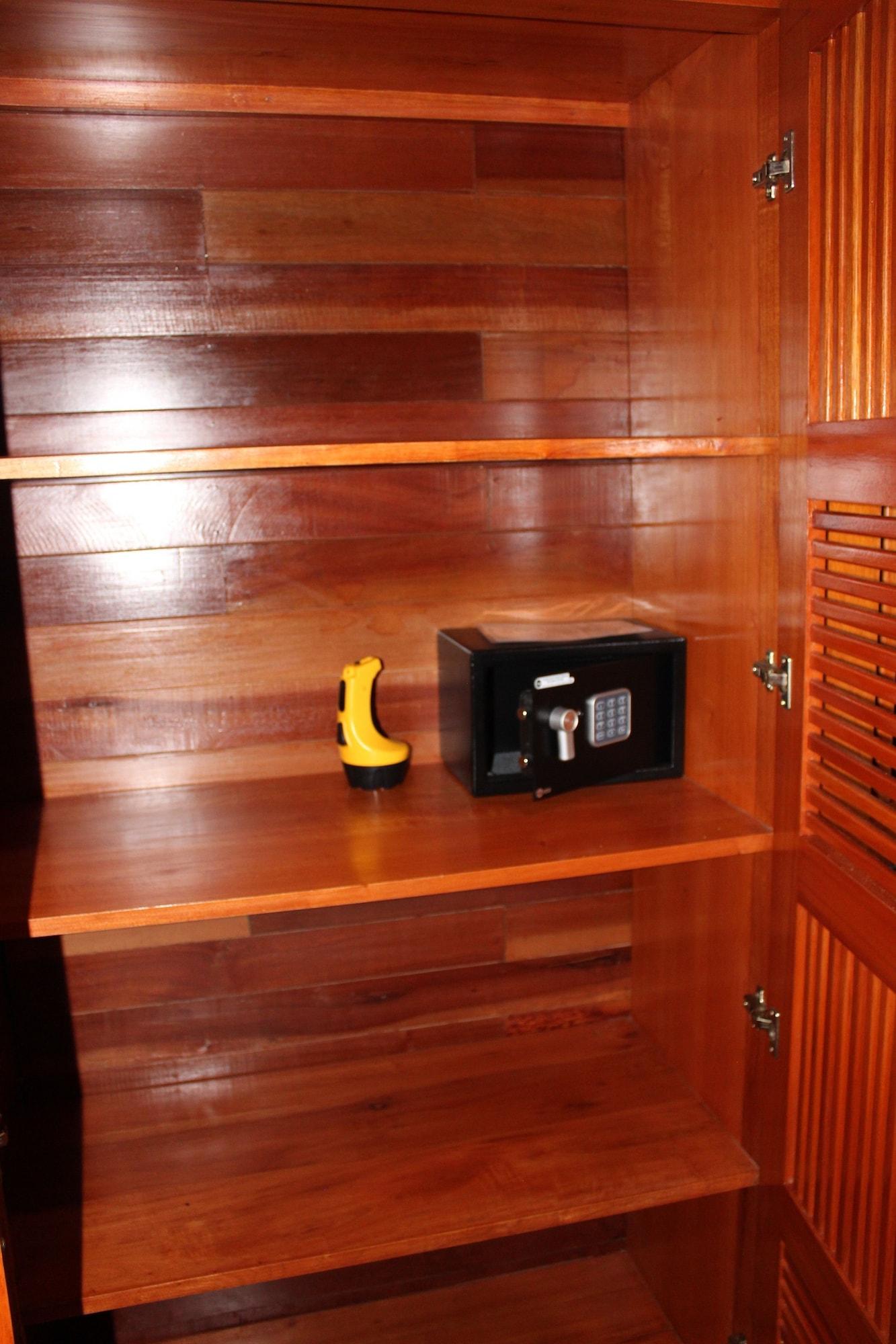 Set de Habitación Uni Rao Centro Ecológico