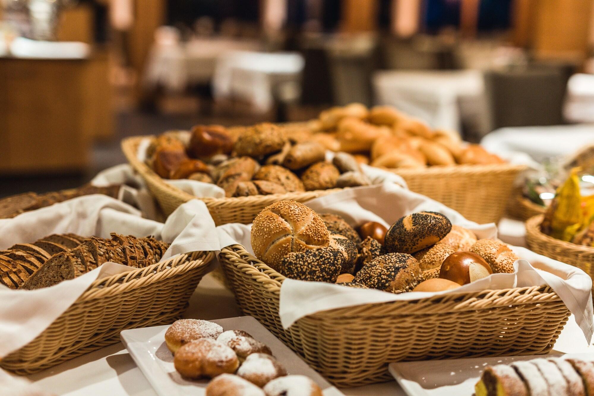 Restaurant Hotel Gasserhof Tradition & Lifestyle